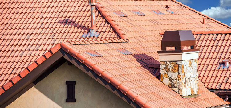 Best Slate Tile Roofing System