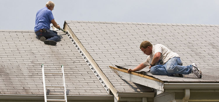 Our Roof Replacement Process
