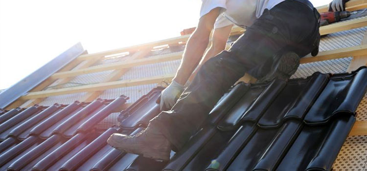 Roof Repair Sealant
