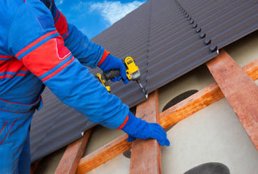 Residential Roofing Anchorage